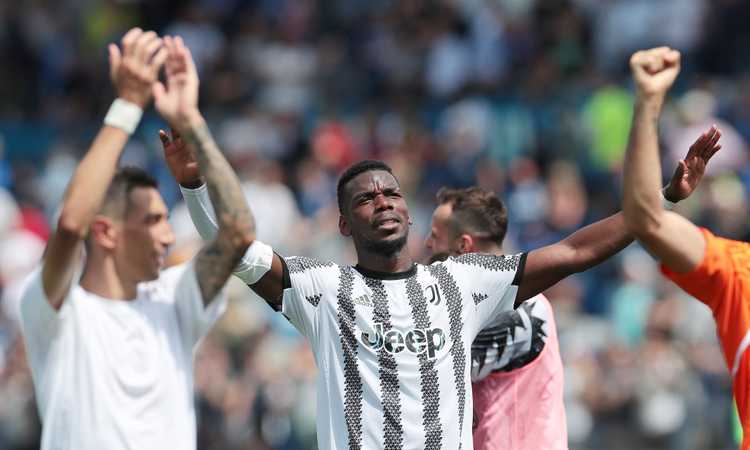 Juve, l'ex mediano sicuro: 'Pogba? Per rendere al meglio deve fare una cosa...'