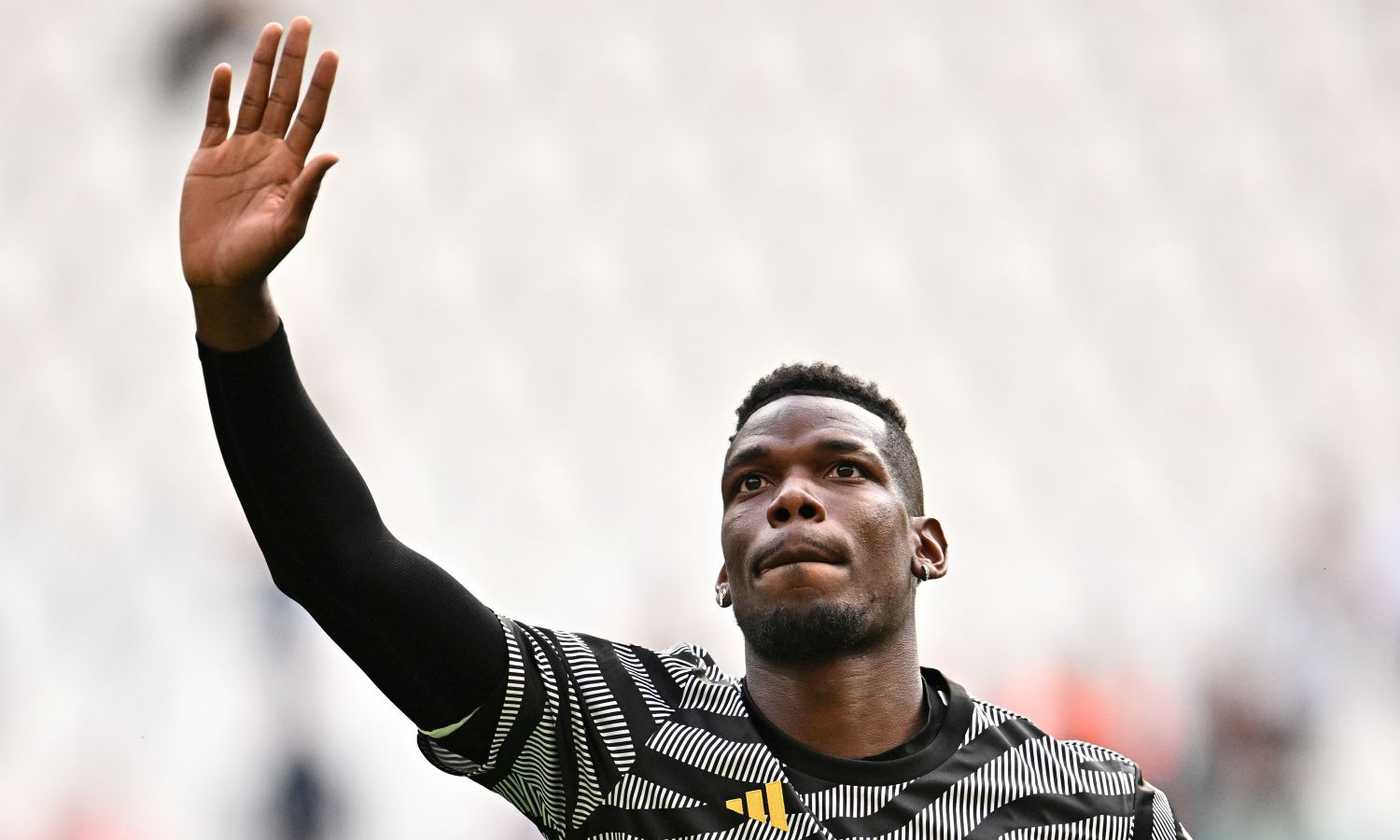 Juve, Il Totale Del Monte Ingaggi: 'La Situazione Pogba Ha Aiutato ...