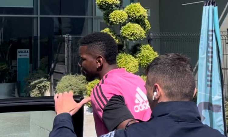 Juve, la richiesta per cedere Pogba: obiettivo non lasciarlo partire a zero