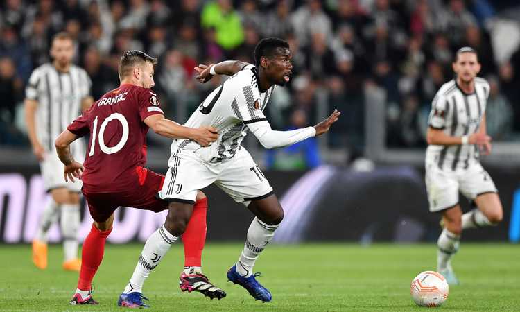 Juve, ora non sono più solo 'lampi': Pogba sta tornando, con tutta la sua classe. E forse non è troppo tardi