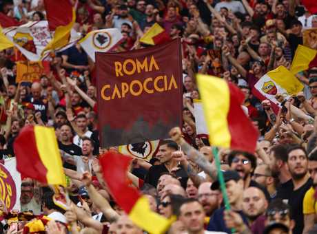 Verso Roma-Juventus: l'appello del club giallorosso ai tifosi VIDEO