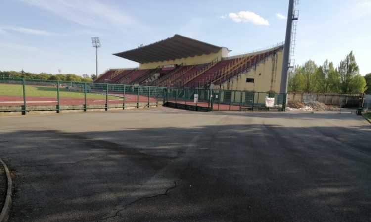 Juve Women, le modalità di accesso alle gare a Biella