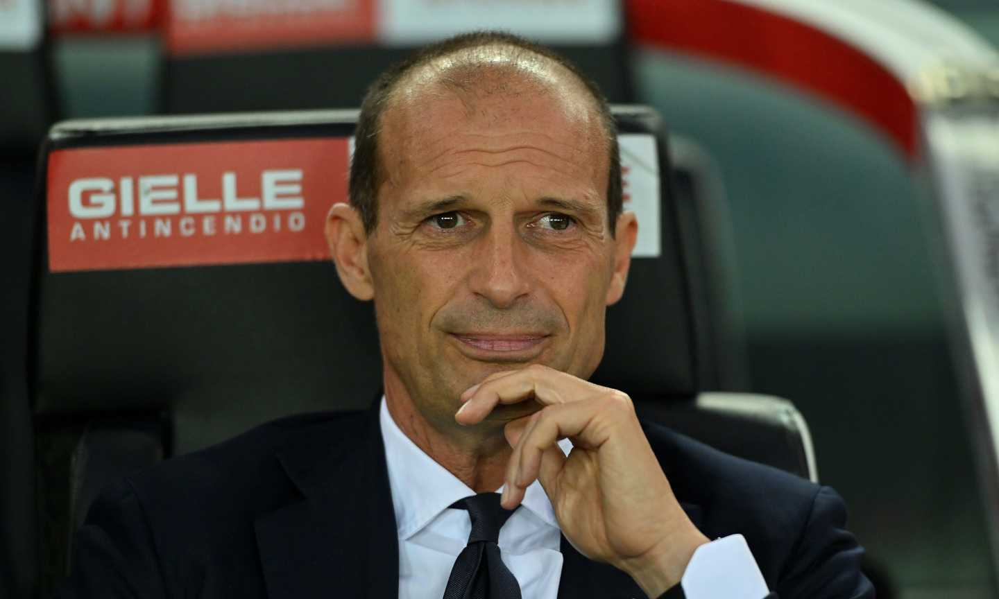 Nè male nè peggio: con Allegri in Serie A la Juve è 'immobile', i numeri delle due stagioni