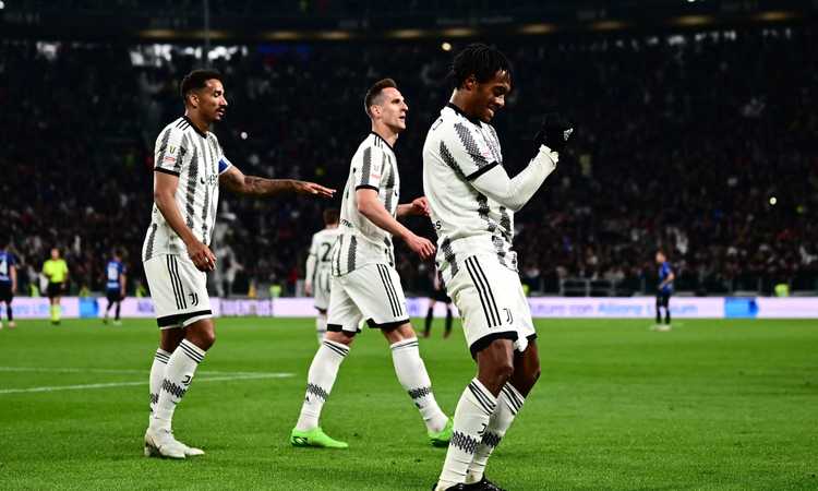 Il saluto dei tifosi a Cuadrado: 'Il più sottovalutato', 'Uno dei migliori di sempre'