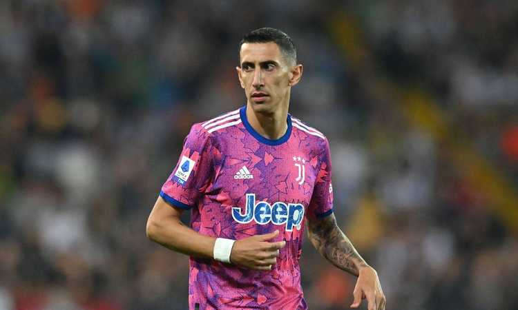 Juve, Soulé racconta il retroscena su Di Maria