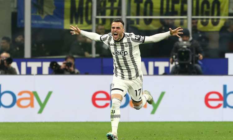 Juve, davvero Kostic può partire? Ecco come stanno le cose