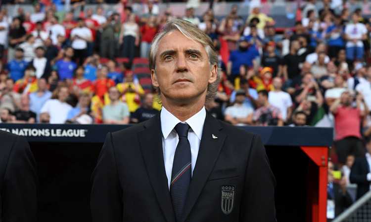 Mancini, pronto il contratto da 120 milioni: chiusura in tempi brevi