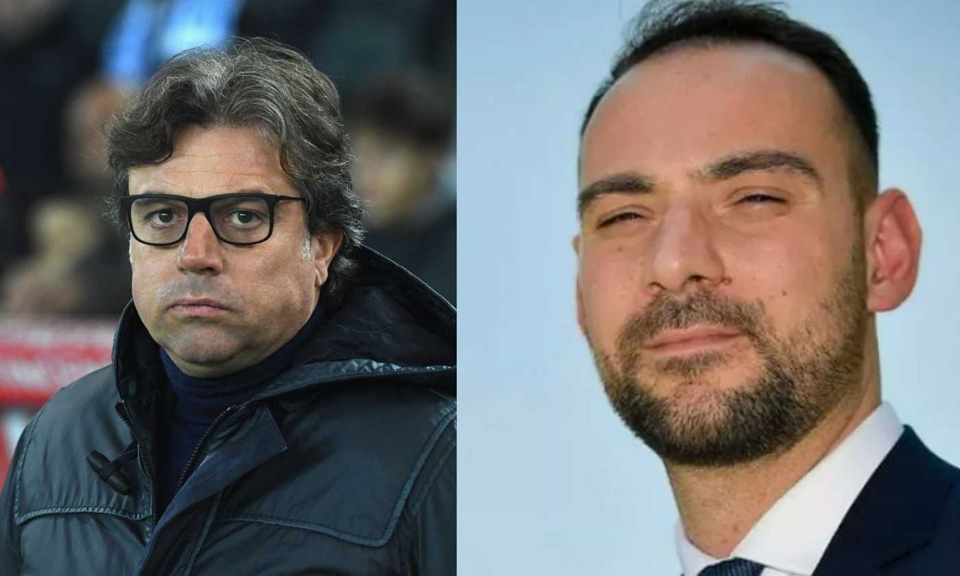 Juve, Arriva Giuntoli: Come Si Struttura L'area Sportiva, Da Calvo A 