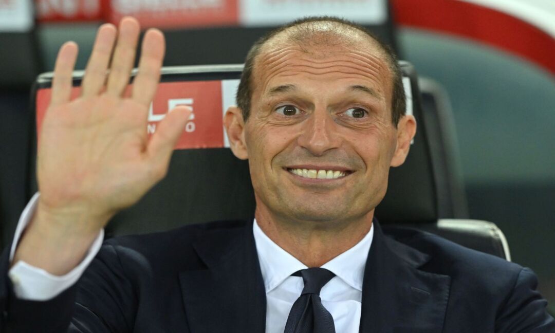 Juve, ora Allegri lancia un'alleanza con i tifosi: cosa è successo allo Stadium