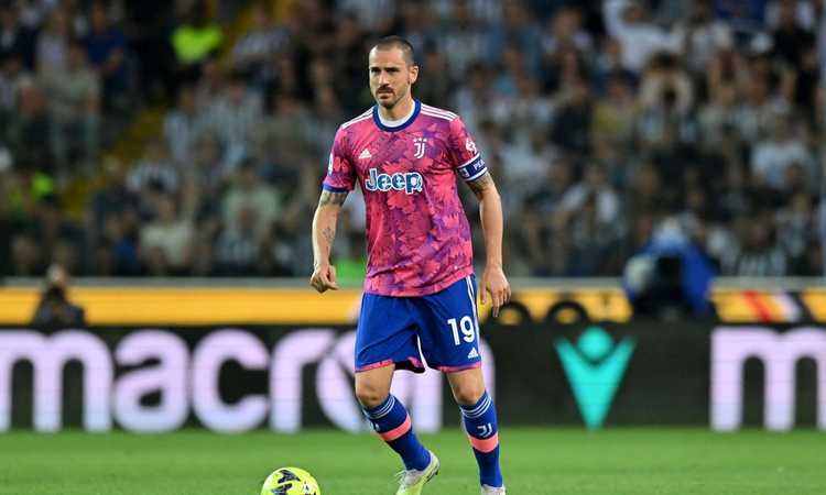 Dallo sgabello ai tribunali: Bonucci-Juve è guerra aperta, tutte le tappe dello scontro e cosa può succedere adesso