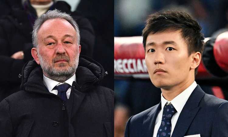 Juve-Inter fuori dal campo: il confronto economico e sui 'debiti' 