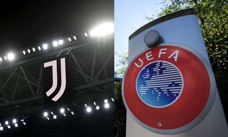 Ranking UEFA, la Juventus sorpassa il Milan: nel mirino un'altra italiana