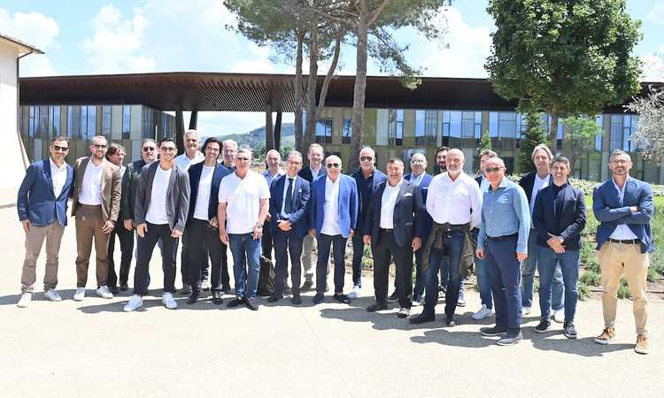 'La Juve ha finanziato il Viola Park', e quanti soldi nel sistema Italia