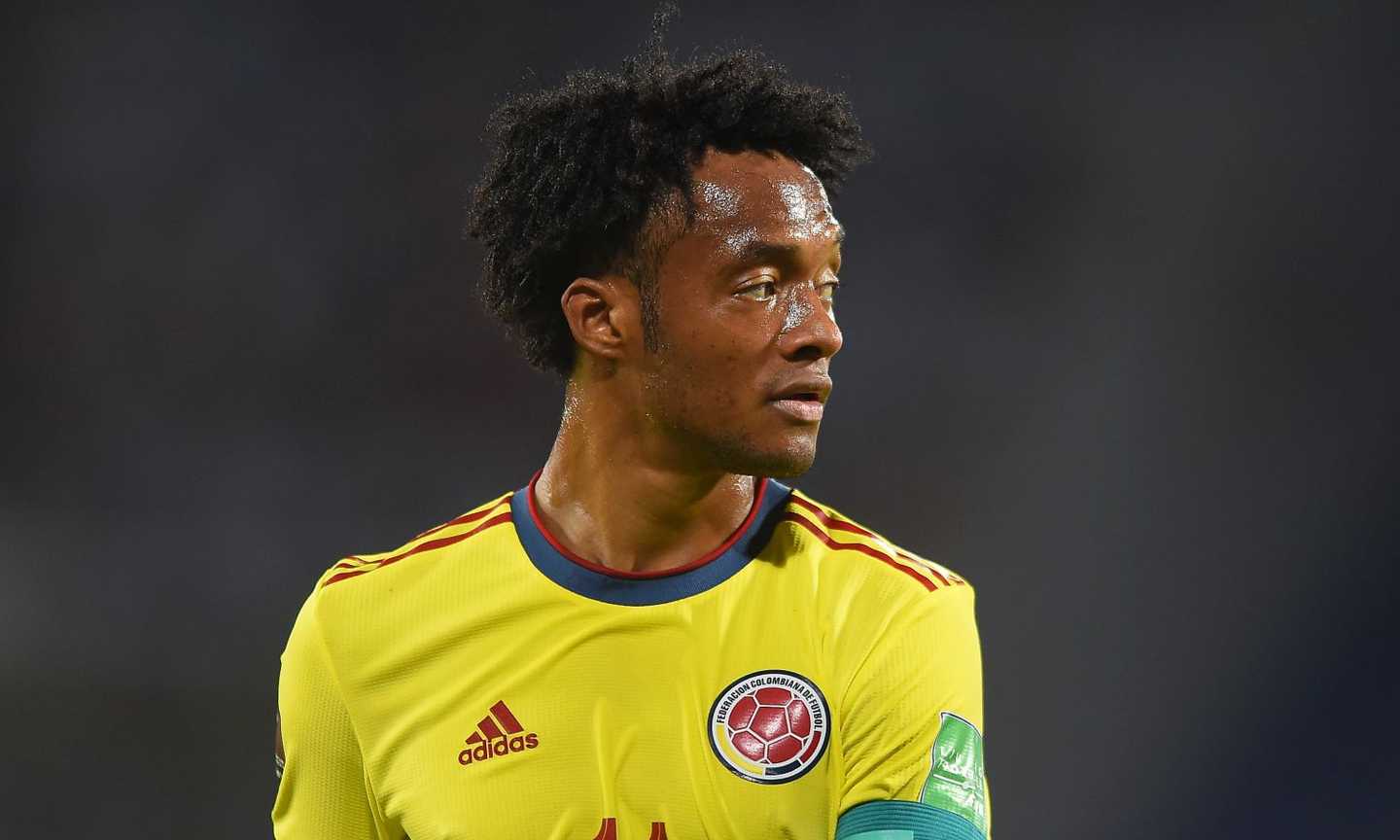 Sky - Cuadrado può tornare in Serie A: contatti in corso