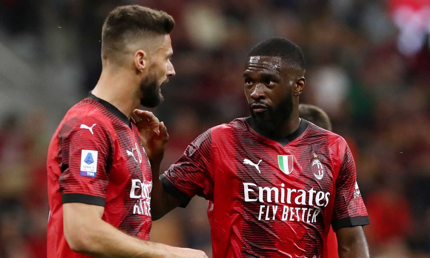 Milan, Tomori mette 'nel mirino' la Juventus: le sue parole