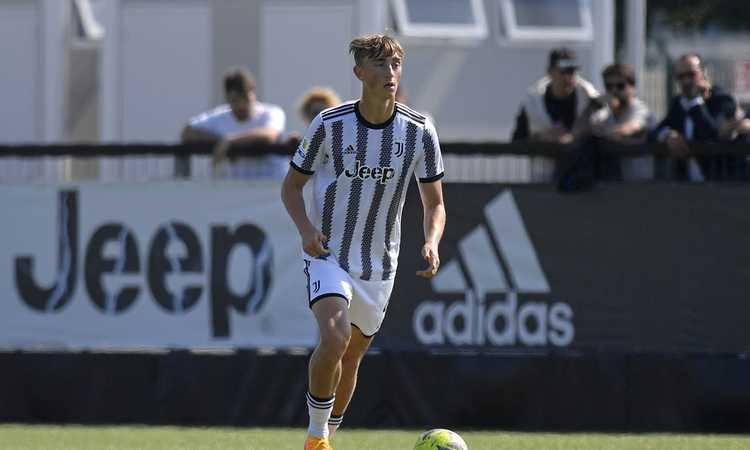 Pescara-Juve Next Gen 3-1: bianconeri ko all'esordio, a segno Guerra
