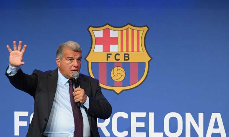 Caso Barcellona: la UEFA non punirà il club, Champions salva