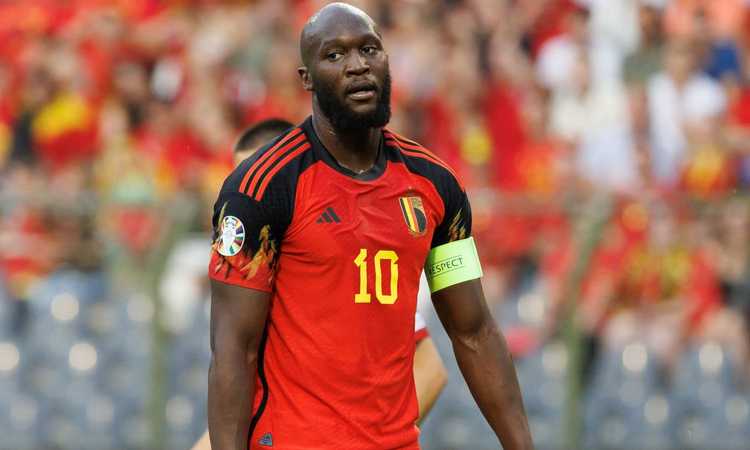 Lukaku esubero per il Chelsea, Pochettino: 'Troveremo una soluzione'