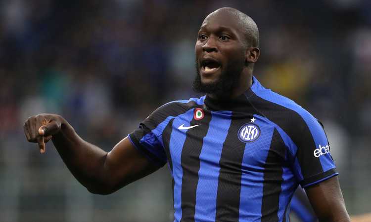 Dall'Inghilterra: contatti tra Juve e Chelsea per Lukaku, cosa succede