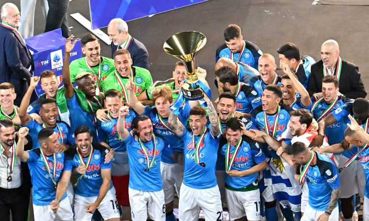 Serie A, la classifica finale secondo il Cies: due squadre prime con gli stessi punti