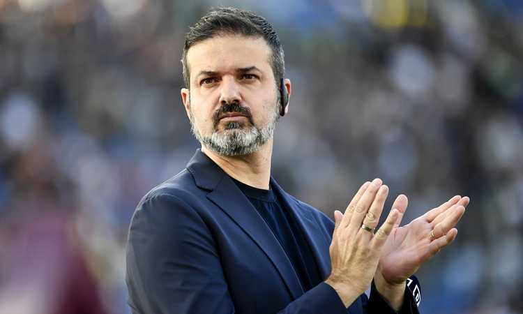 Stramaccioni: 'Juve-Napoli? Occasioni evidenti per i partenopei ma...'