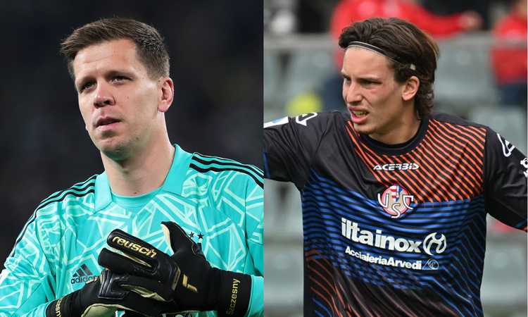 Carnesecchi 'sogna' i colori bianconeri, Szczesny brilla con la Polonia: Juve, quale futuro per la porta? 