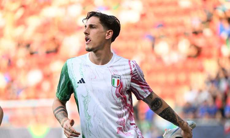 Juve, Zaniolo è ancora un'idea? Come stanno le cose