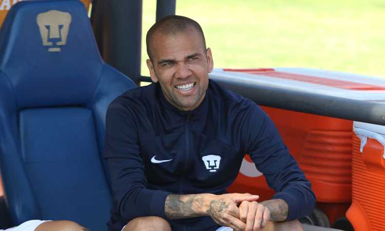 Dani Alves, incredibile: 'Rischia 10 anni di carcere'