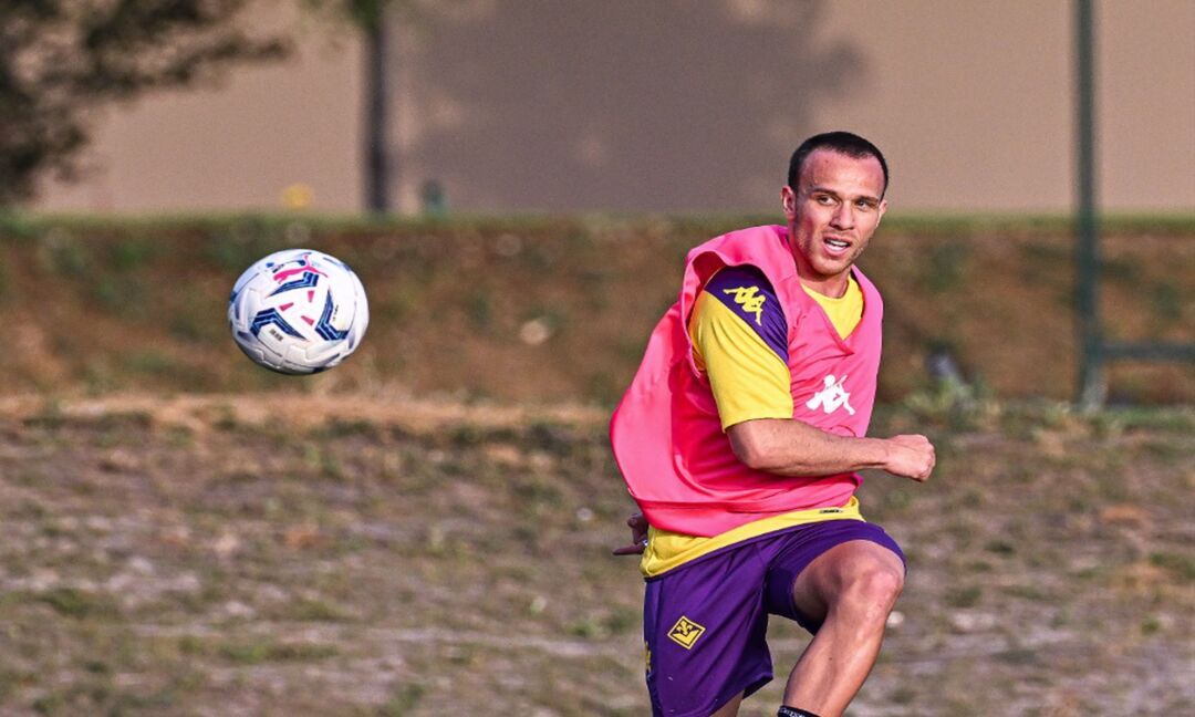 Juve, Arthur ancora in campo con la Fiorentina: come è andata