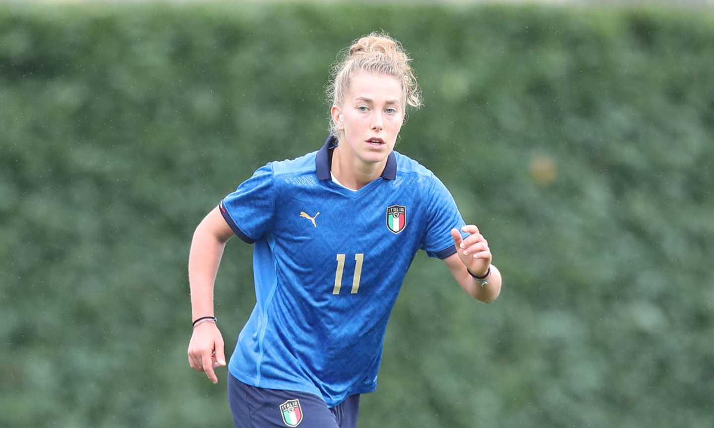 Juventus Women, UFFICIALE: Bragonzi al Genoa 