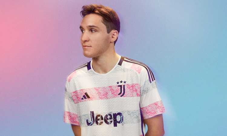 Mercato Juve, spunta il nome nuovo per il dopo Chiesa