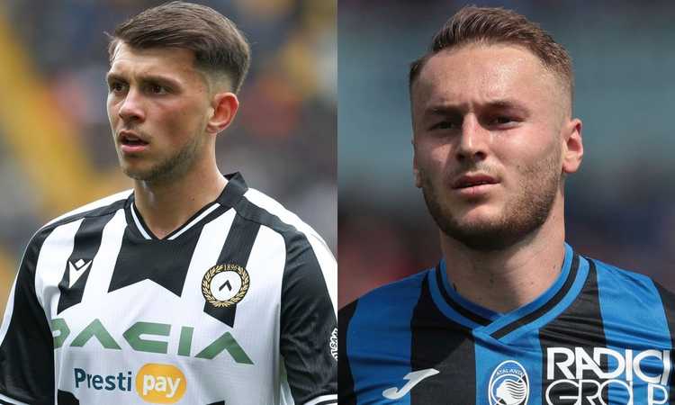 Samardzic-Atalanta, ora è UFFICIALE: Koopmeiners più vicino alla Juve?