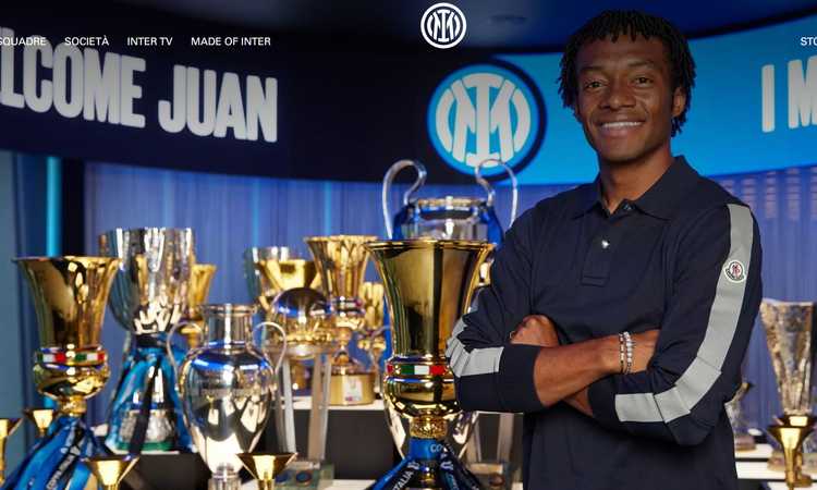 Juve, che stoccata dell'ex a Cuadrado