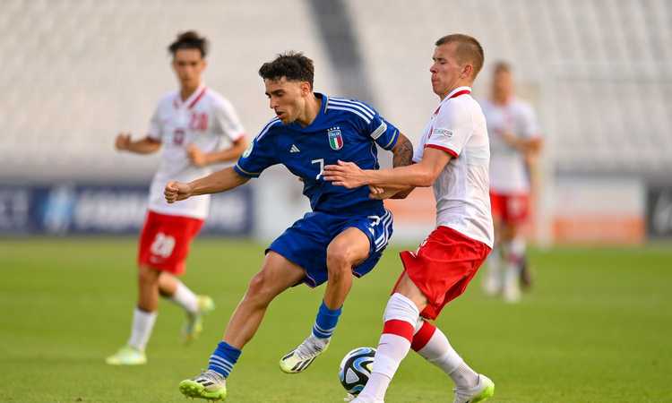 Da quel gol a Vinovo a protagonista con la Nazionale: continua l’ascesa di Hasa, ma c’è un’ultima sfida