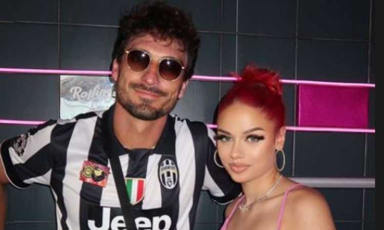 Hummels protagonista a San Siro. E quando girava con la maglia della Juve...FOTO