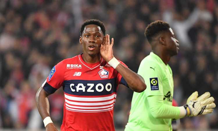 Jonathan David alla Juventus? La situazione