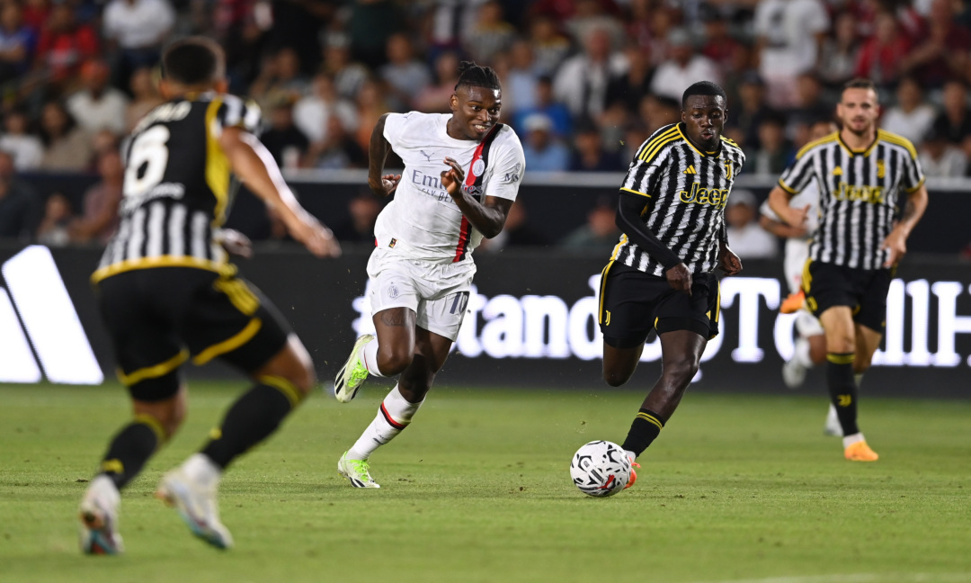Una Juve brillante batte il Milan 22 al 90', poi vince ai rigori! Decide Soulé, Pinsoglio ne Una Juve brillante batte il Milan 22 al 90', poi vince ai rigori! Decide Soulé, Pinsoglio ne