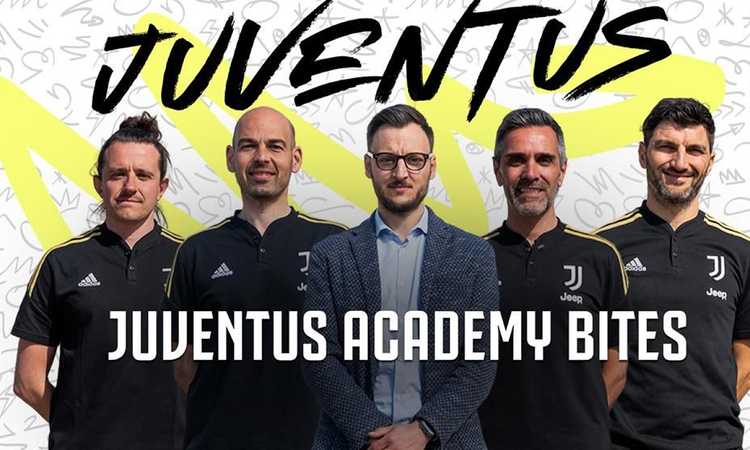 Juventus Innovation entra nella formazione digitale: la nuova iniziativa