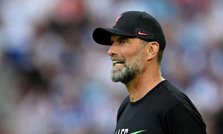 Juve attenta, nella corsa al centrocampista si inserisce anche Klopp