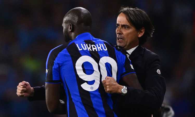 Lukaku, i retroscena: 'Inviava video ai dirigenti dell'Inter ma parlava con Juve e Milan'