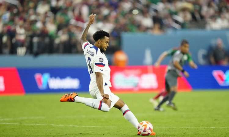 Juve-Mckennie: ora può rimanere, le ultime sul futuro