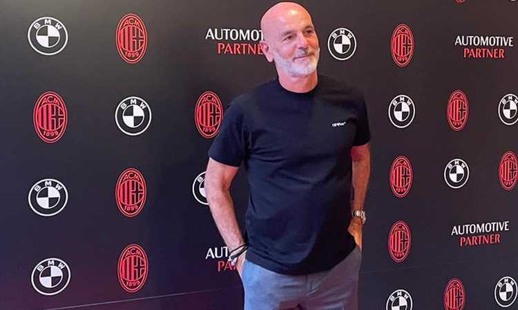 Mercato Juve, tentativo del Milan per l'esterno bianconero