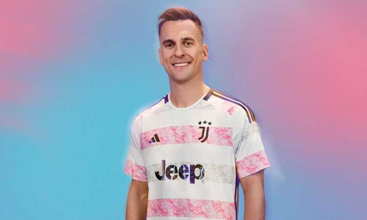 Juve, Milik accende la competizione per il posto in attacco: cosa ha detto