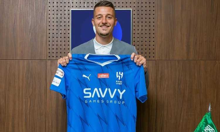 Mercato, Milinkovic-Savic spiega la scelta araba: le parole