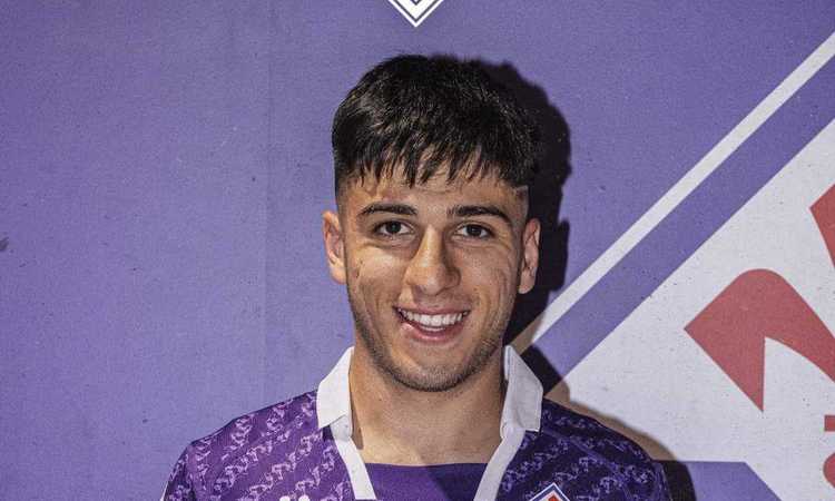 Fiorentina, Parisi: 'Juventus? Una squadra forte, ha vissuto momenti difficili'