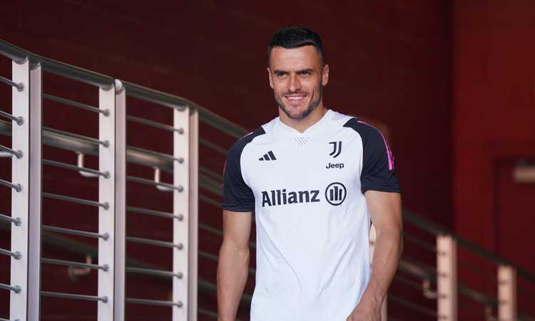 Mercato Juve, le ultime sul futuro di Kostic