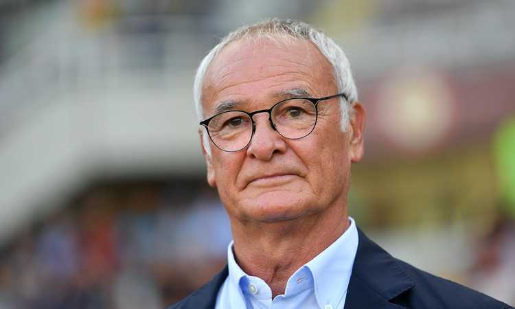 Cagliari-Juve, per i giornali Ranieri 'batte' Allegri: 'lezione di tattica'