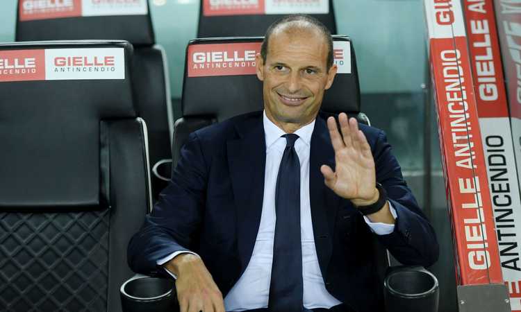 Incontro Rocchi-allenatori: il retroscena sull'intervento di Allegri