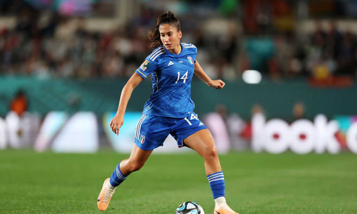 Chiara Beccari farà ritorno alla Juventus Women, firma attesa in settimana: i dettagli