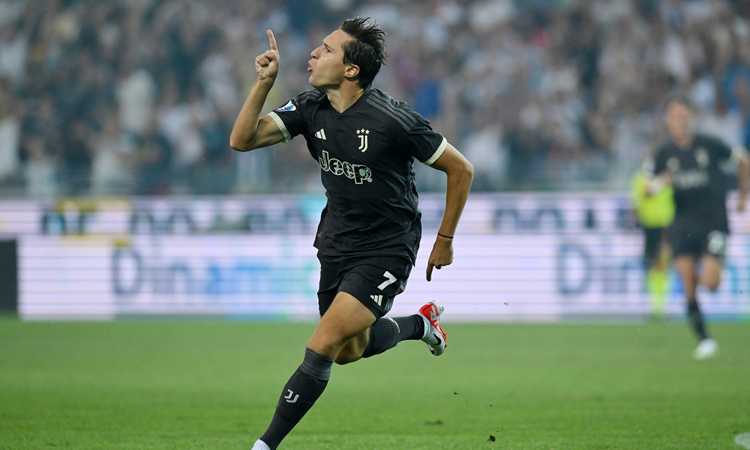 Juve, il retroscena su Chiesa: voleva andare via